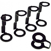 GB Remanufacturing Fuel Injection Return Line Gasket Kit - 522030