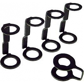 GB Remanufacturing Fuel Injection Return Line Gasket Kit - 522030