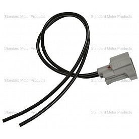 Standard Motor Eng.Management Fuel Injector Connector - S2330