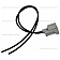 Standard Motor Eng.Management Fuel Injector Connector - S2330