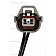 Standard Motor Eng.Management Fuel Injector Connector - S2330