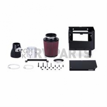 Mishimoto Cold Air Intake - MMAI-CLA45-14BK