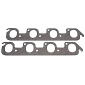 Edelbrock Exhaust Header Gasket - 7262