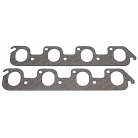 Edelbrock Exhaust Header Gasket - 7262
