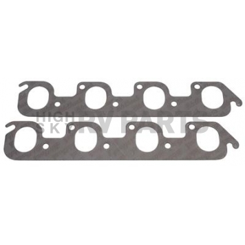 Edelbrock Exhaust Header Gasket - 7262