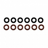 Fel-Pro Gaskets Fuel Injector O-Ring - ES 73096