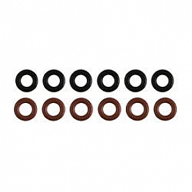 Fel-Pro Gaskets Fuel Injector O-Ring - ES 73096