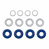 Fel-Pro Gaskets Fuel Injector O-Ring - ES 73119-1