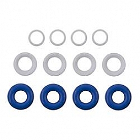 Fel-Pro Gaskets Fuel Injector O-Ring - ES 73119-1