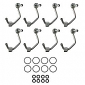 Fel-Pro Gaskets Fuel Injector O-Ring - ES 73120