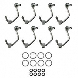 Fel-Pro Gaskets Fuel Injector O-Ring - ES 73120