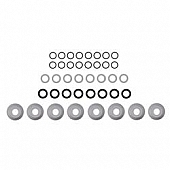 Fel-Pro Gaskets Fuel Injector O-Ring - ES 73128