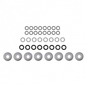 Fel-Pro Gaskets Fuel Injector O-Ring - ES 73128