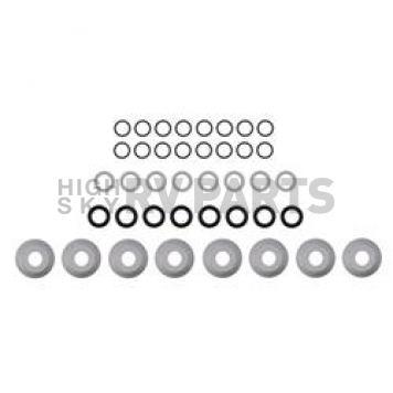 Fel-Pro Gaskets Fuel Injector O-Ring - ES 73128