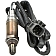 Bosch Oxygen Sensor - 13257