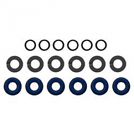 Fel-Pro Gaskets Fuel Injector O-Ring - ES 73134