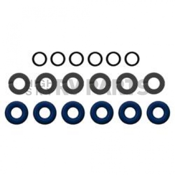 Fel-Pro Gaskets Fuel Injector O-Ring - ES 73134
