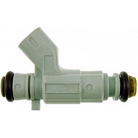 GB Remanufacturing Fuel Injector - 832-11198
