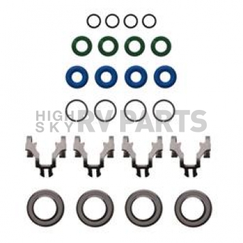 Fel-Pro Gaskets Fuel Injector O-Ring - ES 73143