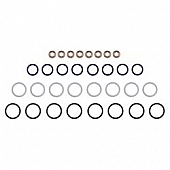 Fel-Pro Gaskets Fuel Injector O-Ring - ES 73181