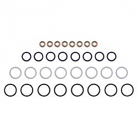 Fel-Pro Gaskets Fuel Injector O-Ring - ES 73181
