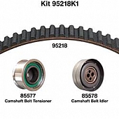 Dayco Products Inc Timing Belt Kit - 95218K1