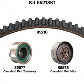 Dayco Products Inc Timing Belt Kit - 95218K1
