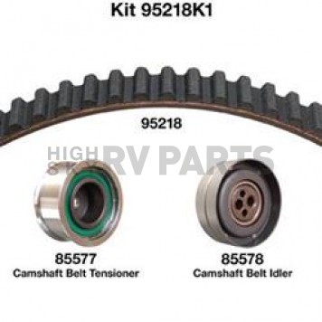 Dayco Products Inc Timing Belt Kit - 95218K1