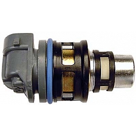 GB Remanufacturing Fuel Injector - 832-11201