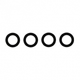 Fel-Pro Gaskets Fuel Injector O-Ring - ES 73202