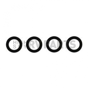 Fel-Pro Gaskets Fuel Injector O-Ring - ES 73202