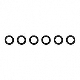 Fel-Pro Gaskets Fuel Injector O-Ring - ES 73203