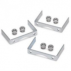 AutoMeter Gauge Mounting Bracket 2226