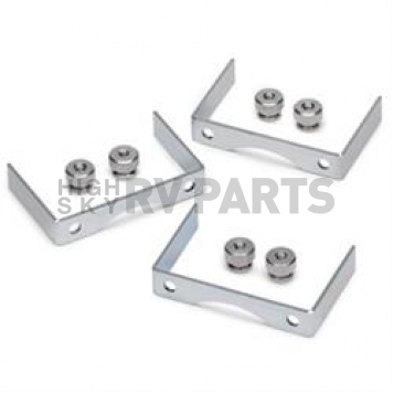 AutoMeter Gauge Mounting Bracket 2226