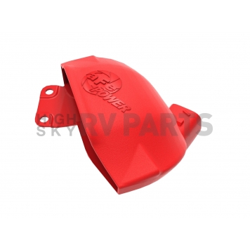 Advanced FLOW Engineering Air Intake Scoop - 5413056SR