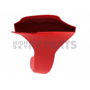 Advanced FLOW Engineering Air Intake Scoop - 5413056SR-3