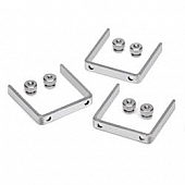 AutoMeter Gauge Mounting Bracket 2225