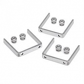 AutoMeter Gauge Mounting Bracket 2225