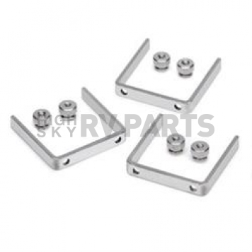 AutoMeter Gauge Mounting Bracket 2225
