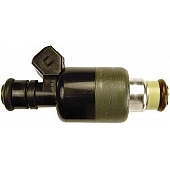 GB Remanufacturing Fuel Injector - 832-11158