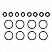 Fel-Pro Gaskets Fuel Injector O-Ring - ES 71458