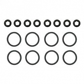 Fel-Pro Gaskets Fuel Injector O-Ring - ES 71458
