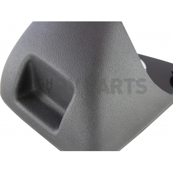 Advanced FLOW Engineering Air Intake Scoop - 5412208-3