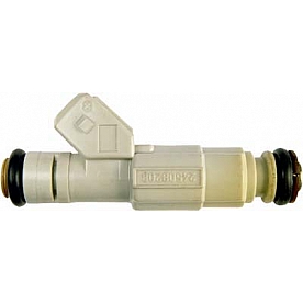 GB Remanufacturing Fuel Injector - 832-11163