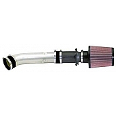 K & N Filters Cold Air Intake - 69-7081-1TS