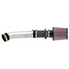 K & N Filters Cold Air Intake - 69-7081-1TS