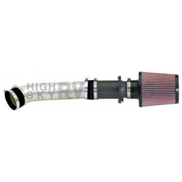 K & N Filters Cold Air Intake - 69-7081-1TS