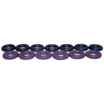 Crown Automotive Jeep Replacement Fuel Injector Seal Kit - 83503637