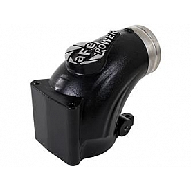 Advanced FLOW Engineering Air Intake Tube - 4610041