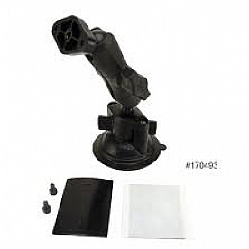 Fast Gauge Mounting Bracket 170493